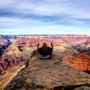 Meet your Posher, Alaina